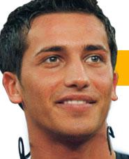 Francesco Capodacqua